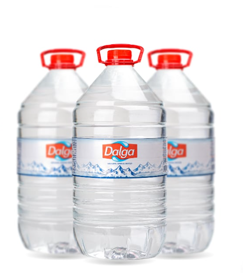 DALGA WATER (5Litx2)
