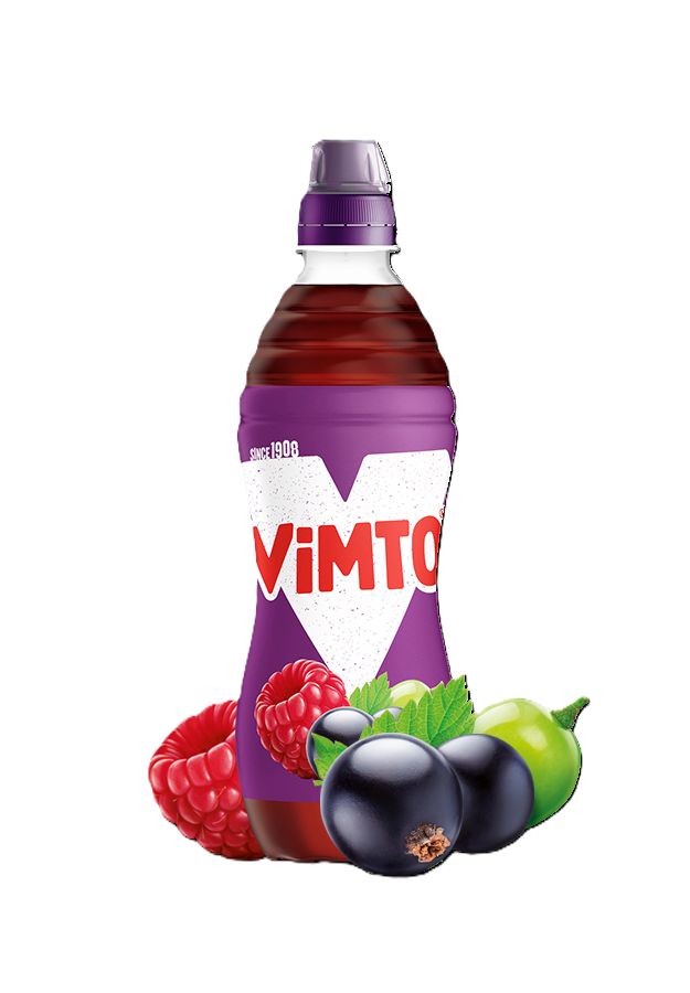 VIMTO STILL ORIGINAL (500ml x12) £1.25