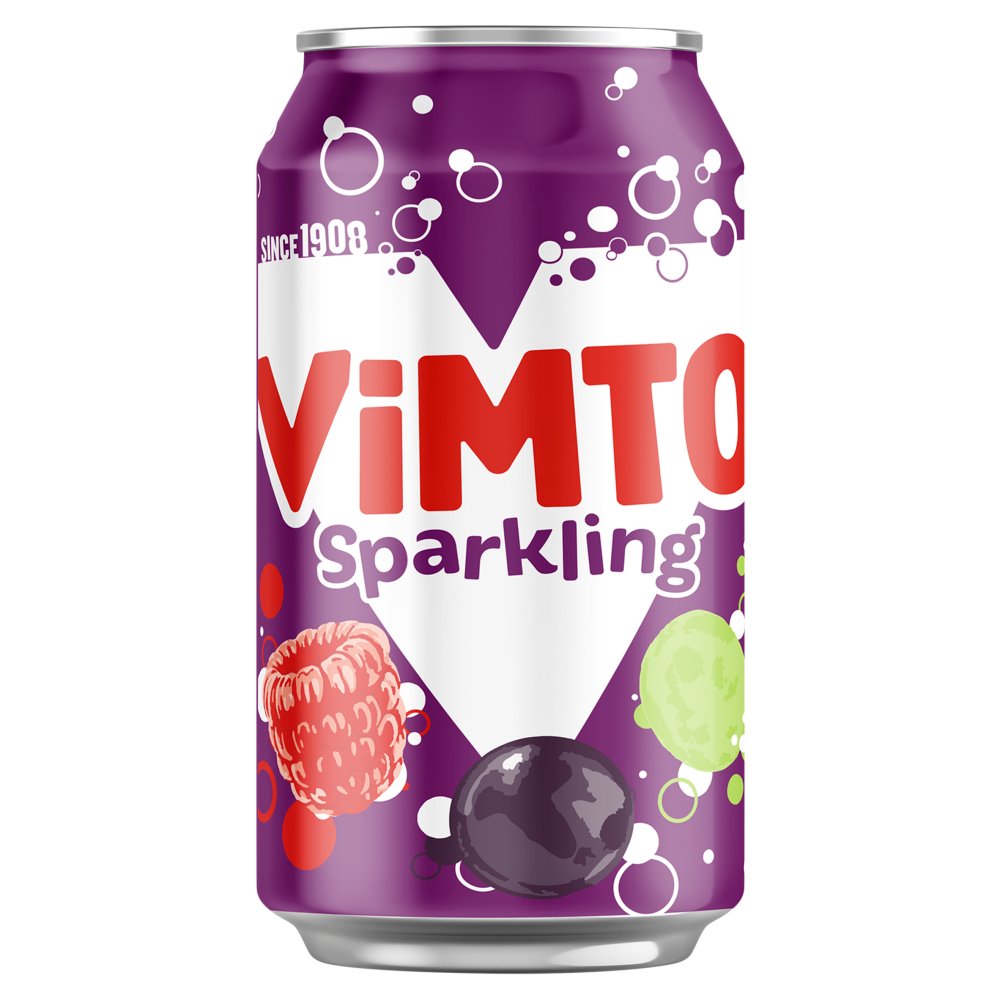 VIMTO CAN (330ml x24) NP