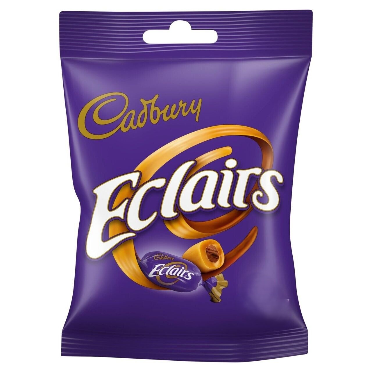 ECLAIRS BAGS (12 x110g) £1
